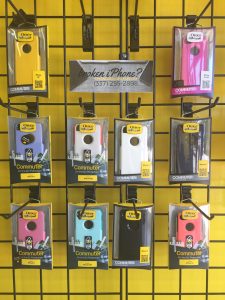 otterbox xommuter iphone cases