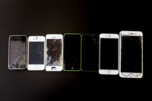 iPhone 3g iPhone 4 iPhone 5 iPhone 6 iPhone 6 plus iPhone 7