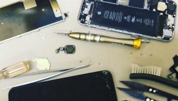 iPhone Repair 4 Less - Smartphone iPad Macbook and Laptop PC Repair 