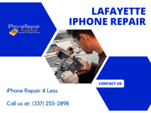 lafayette iphone repair
