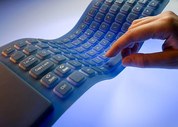 Keyboard Technology Flexible Keyboards