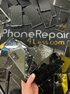 Lafayette Louisiana cheapest and fastest phone and iPhone repair shop!