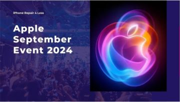 Apple September Event 2024: The Highlights, Release Dates & Pre-Order Details