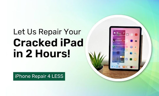 iPad Repair