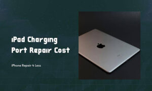 Gallery Detail: Ipad Charging Port Repair Cost Paying Too Much Find Out