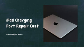 iPad Charging Port Repair Cost: Paying Too Much? Find Out Now