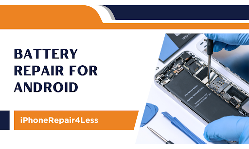 Battery Repair for Android