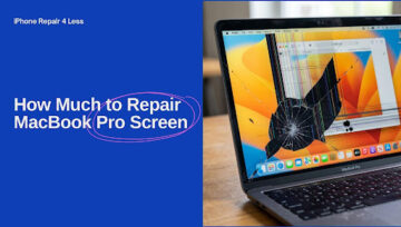 How Much to Repair MacBook Pro Screen: Lafayette Pricing Guide