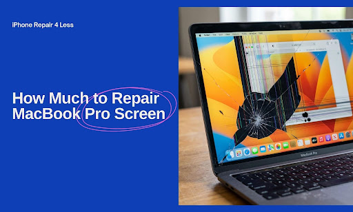 How Much to Repair MacBook Pro Screen