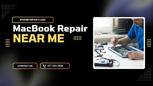 MacBook Repair